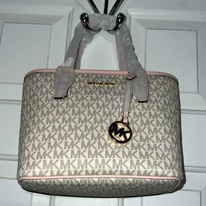 NWT Michael Kors Handbag